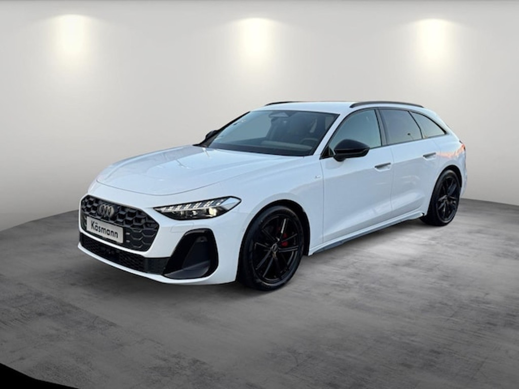 Audi A5 2025 Benzine