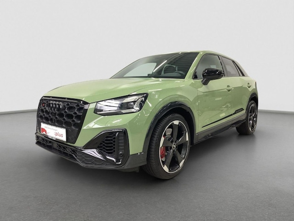 Audi SQ2