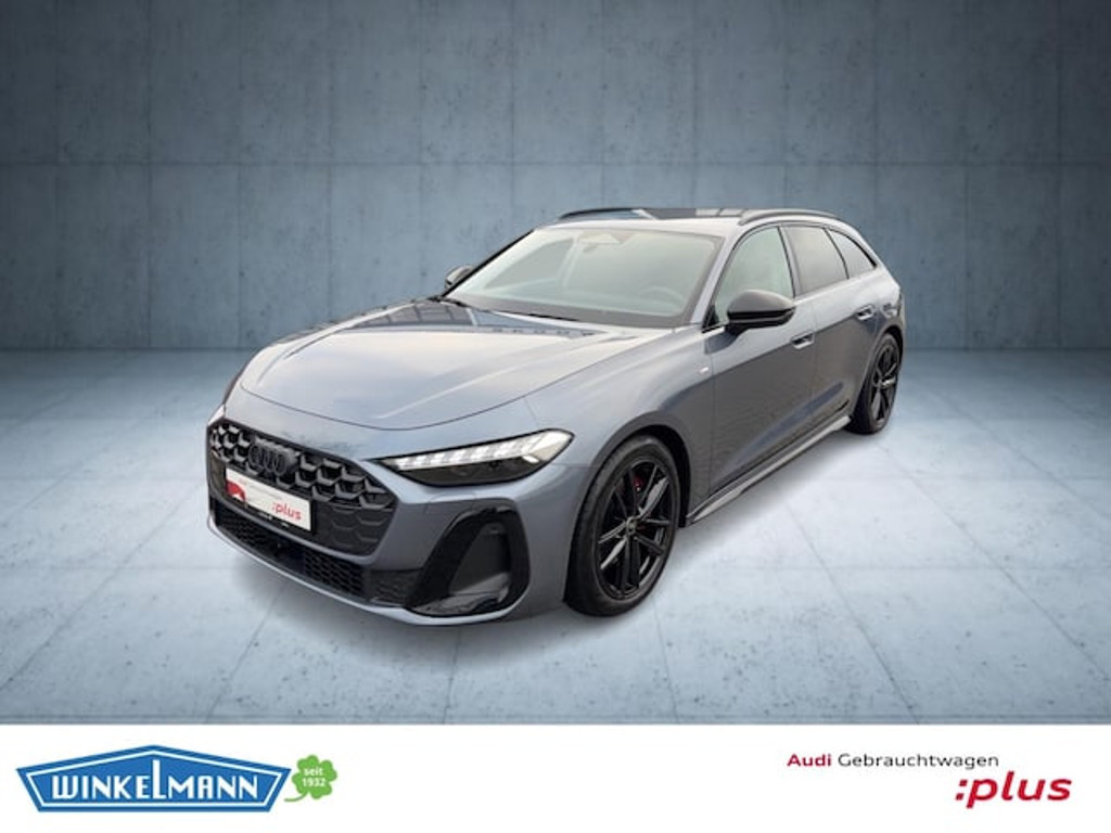 Audi A5 2025 Benzine