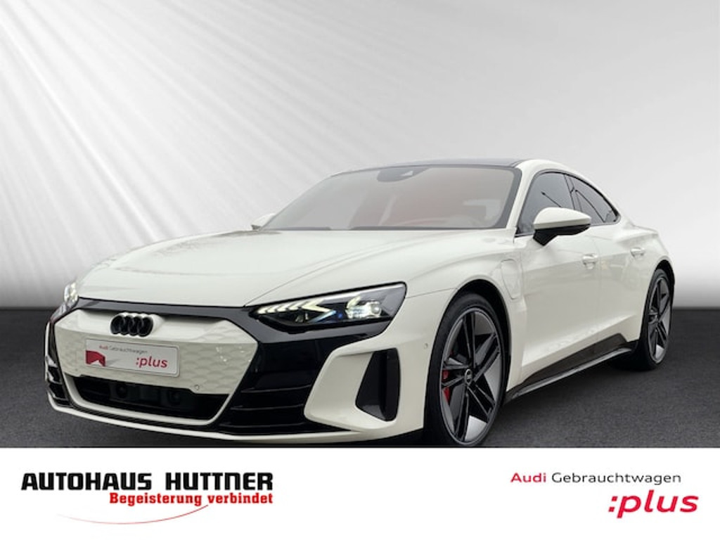 Audi RS e-tron GT 2023 Elektrisch
