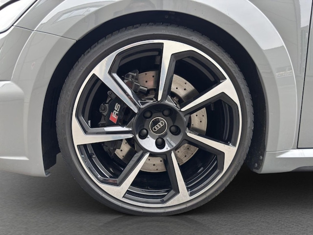 Audi TT RS