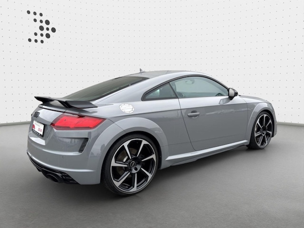 Audi TT RS