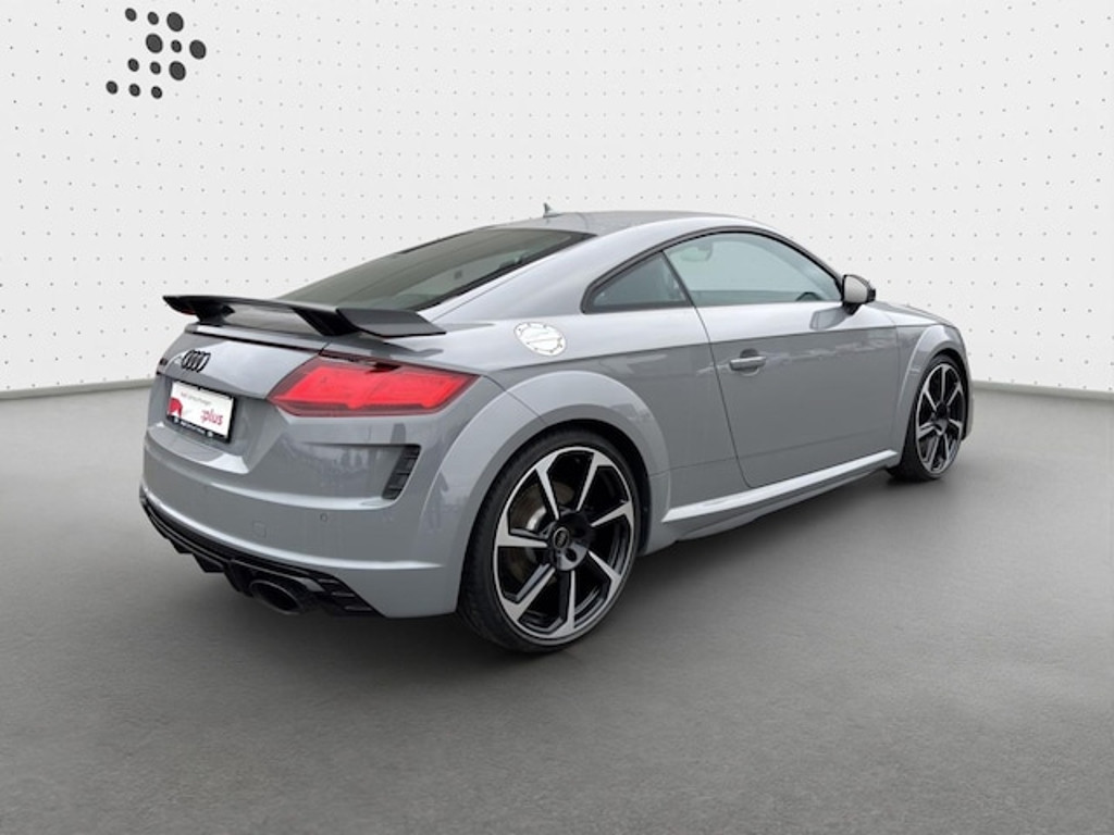Audi TT RS