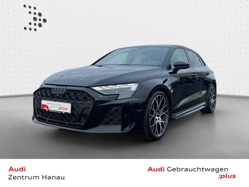 Audi RS3 2024 Benzine