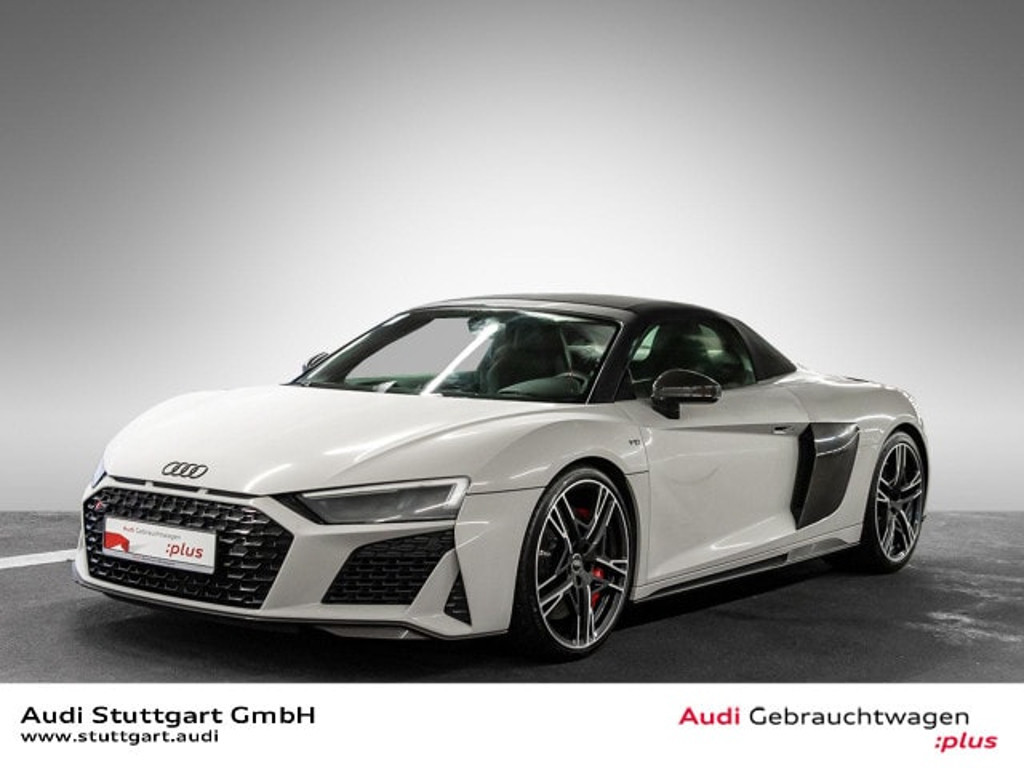Audi R8 2022 Benzine