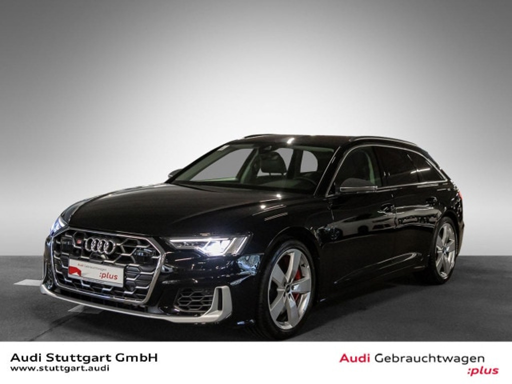 Audi S6 2024 Diesel