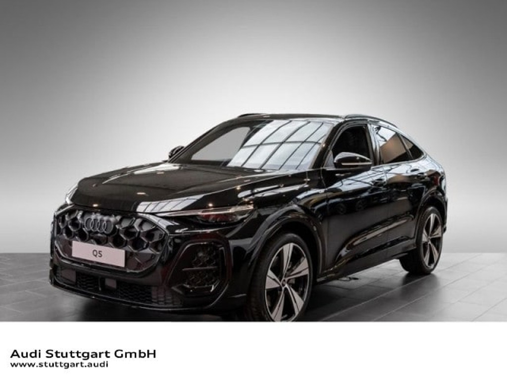 Audi Q5 2025 Diesel