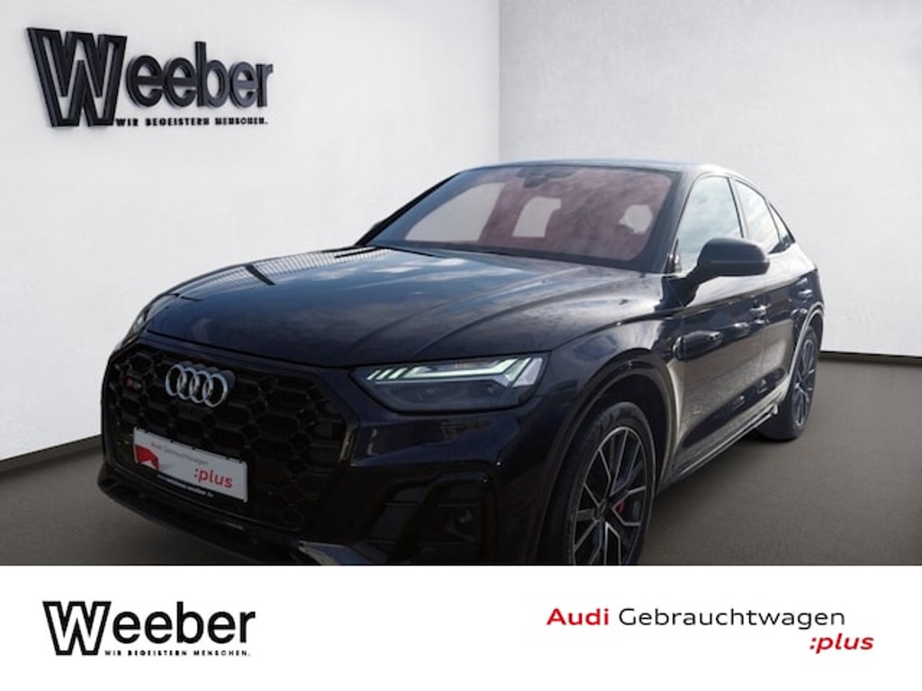 Audi SQ5 2022 Diesel