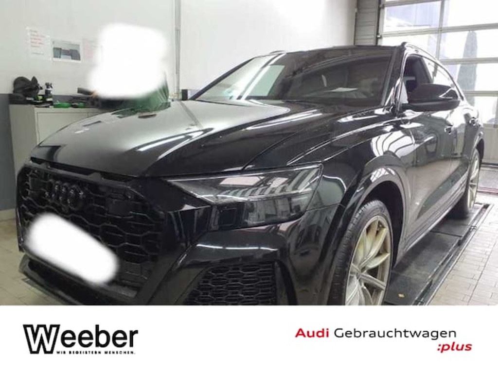 Audi RS Q8 2022 Benzine