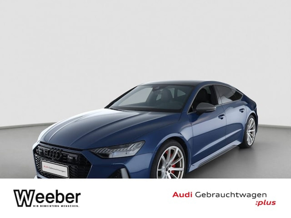 Audi RS7 2024 Benzine