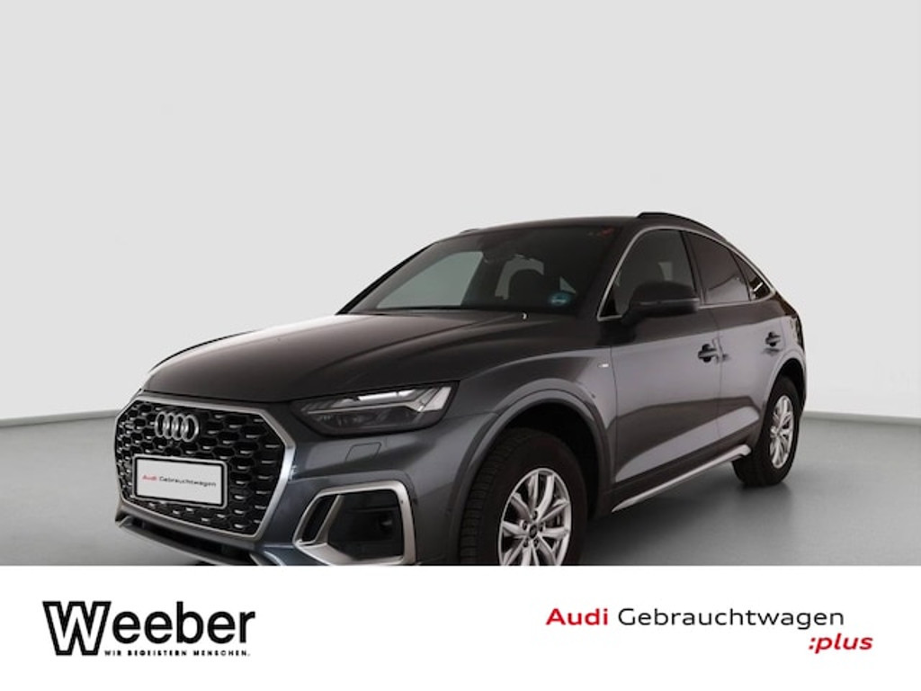 Audi Q5 2025 Diesel