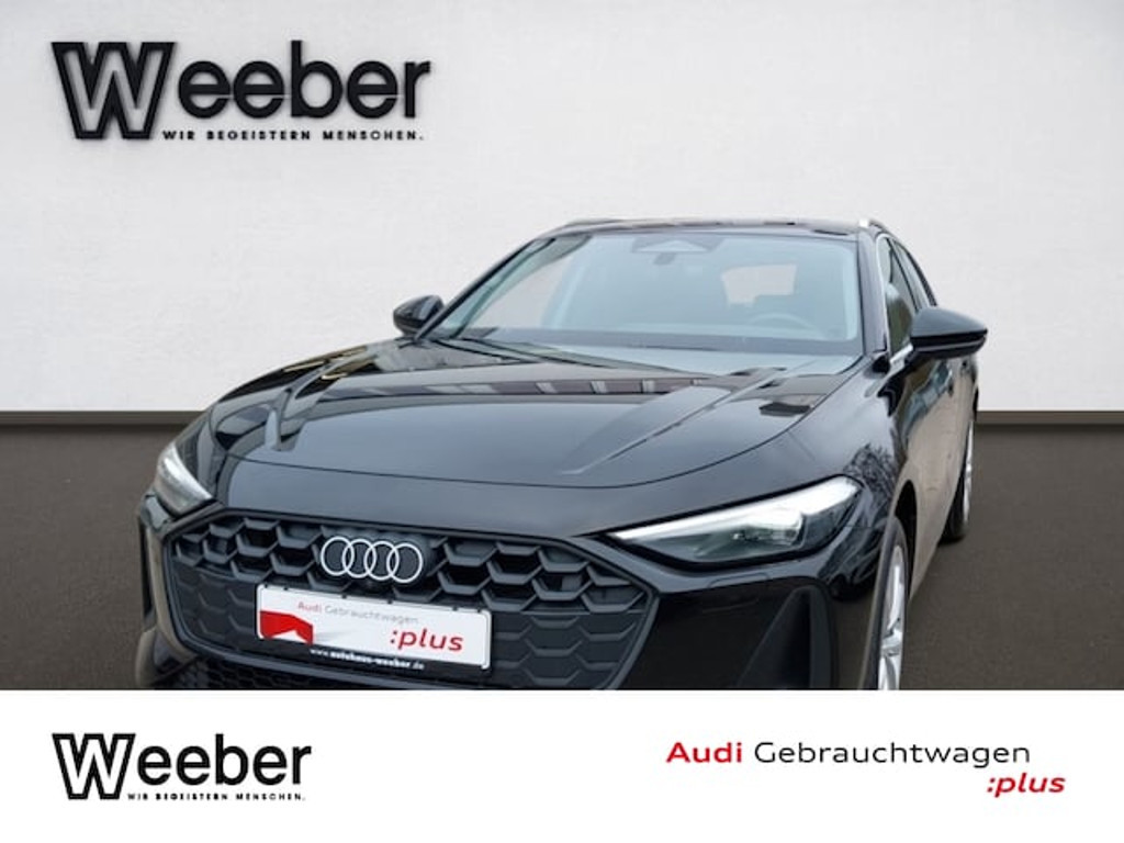 Audi A5 2025 Benzine