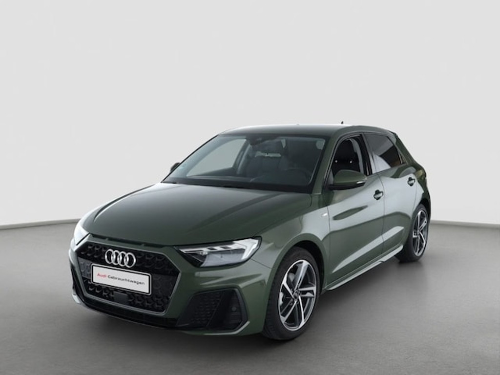 Audi A1 2025 Benzine