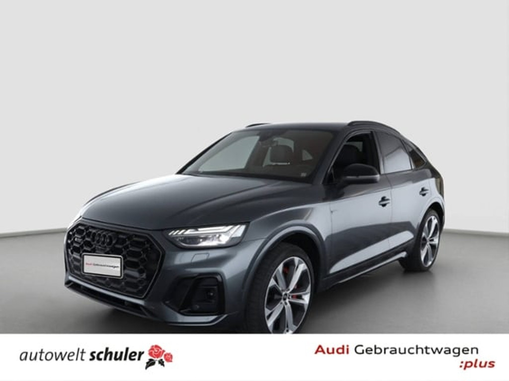 Audi SQ5 2024 Diesel