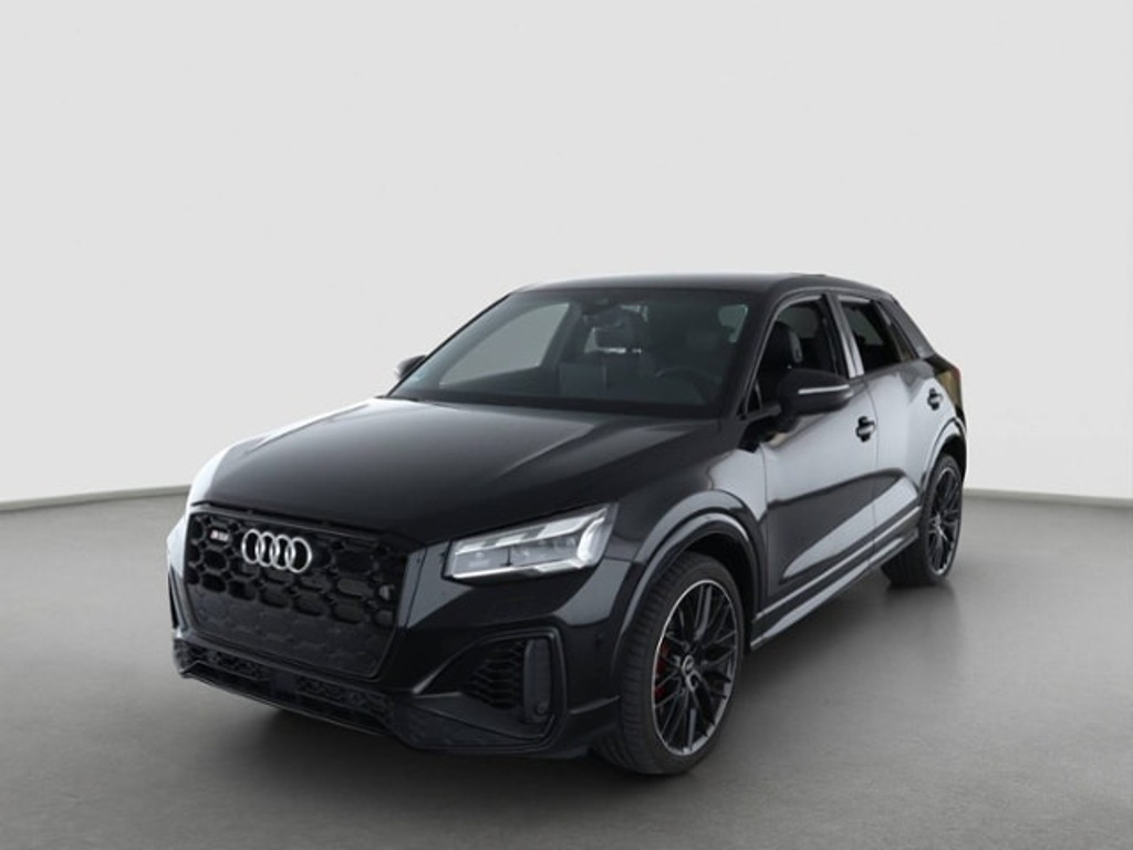 Audi SQ2
