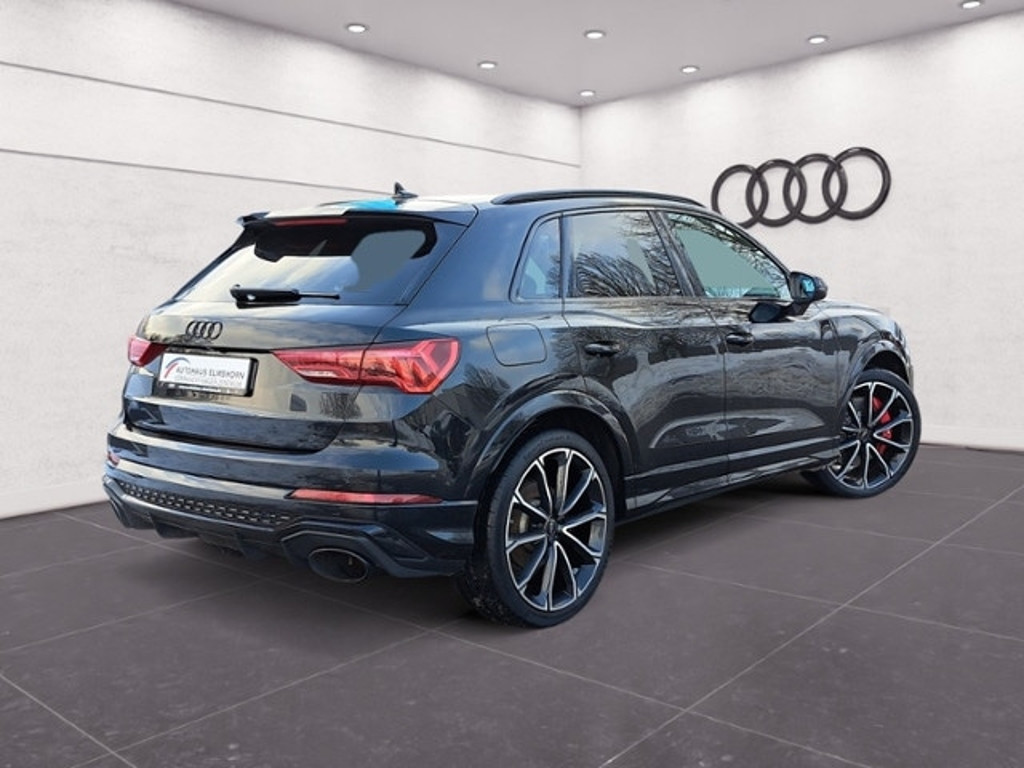Audi RS Q3