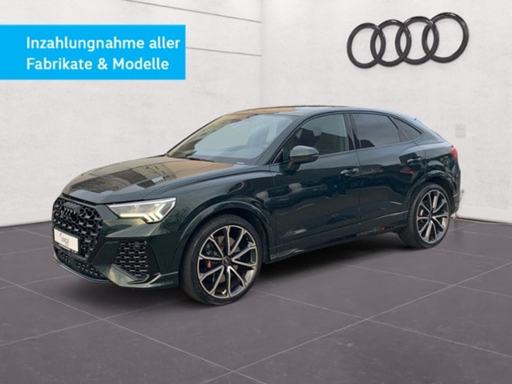 Audi RS Q3
