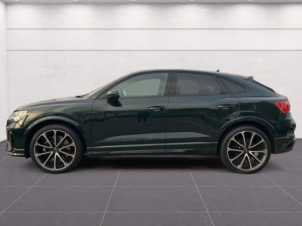 Audi RS Q3
