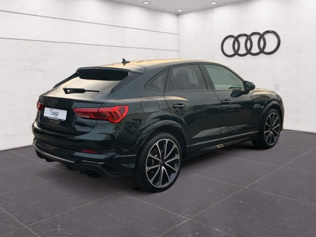 Audi RS Q3