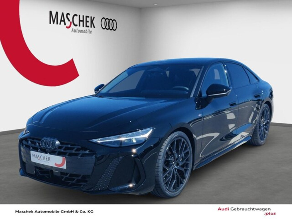 Audi A6 e-tron 2025 Diesel