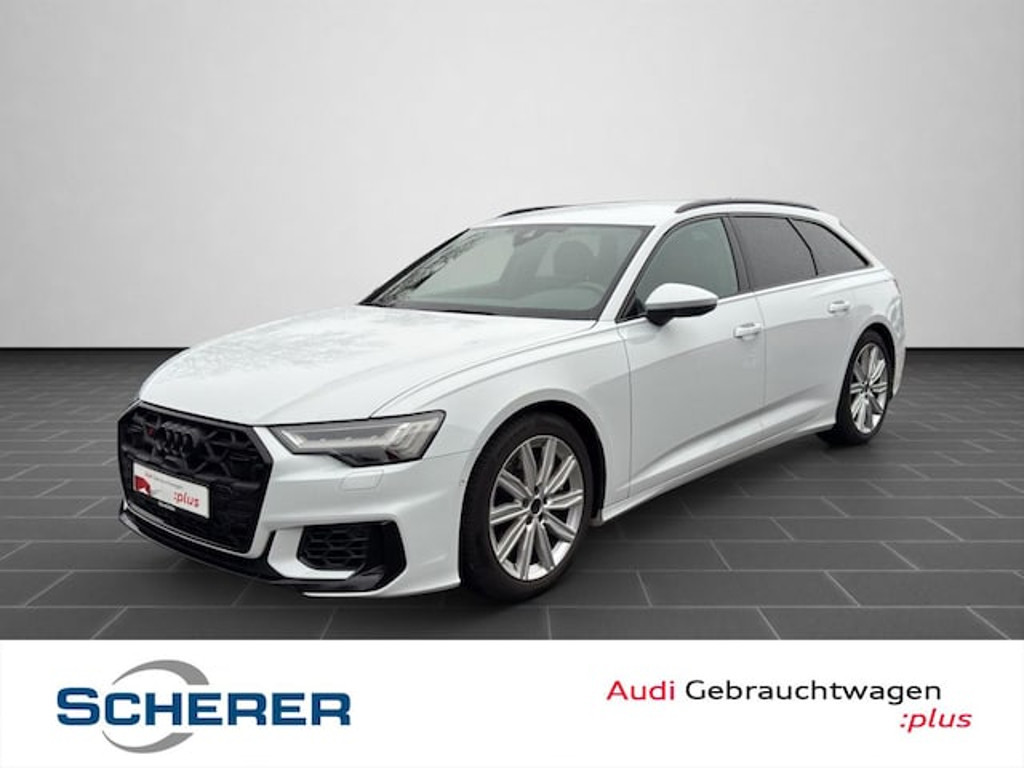 Audi S6 2024 Diesel