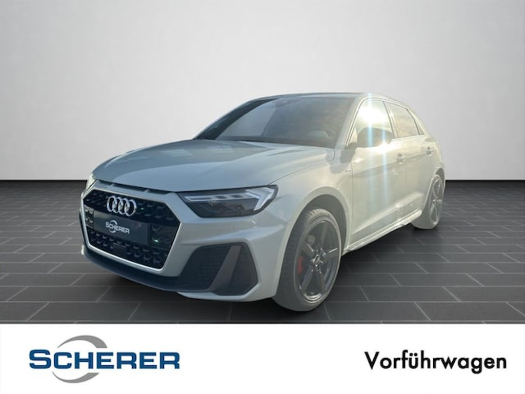 Audi A1 2025 Benzine