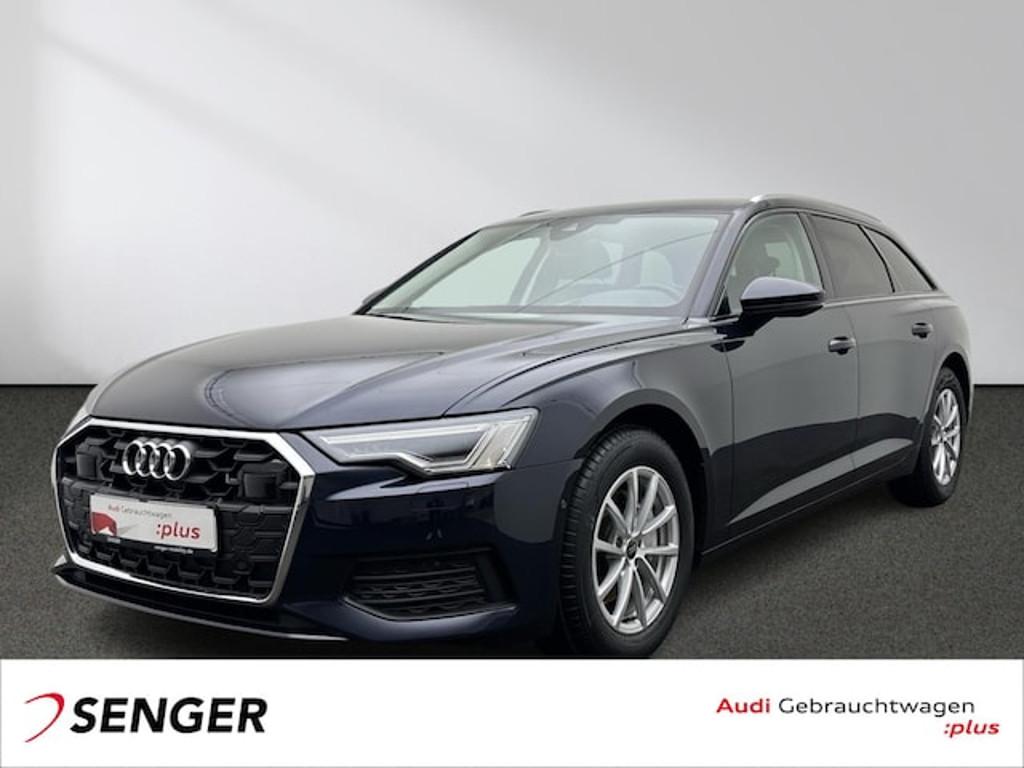Audi A6 2024 Diesel