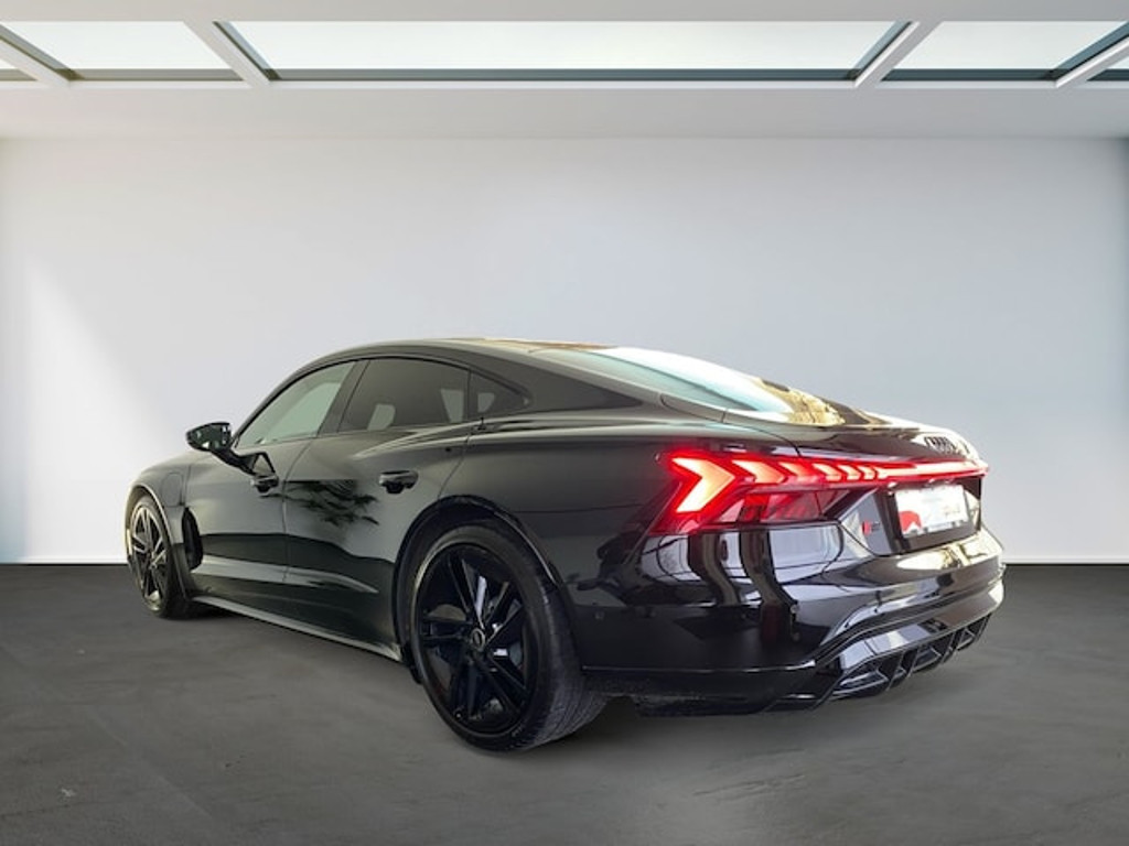 Audi RS e-tron GT
