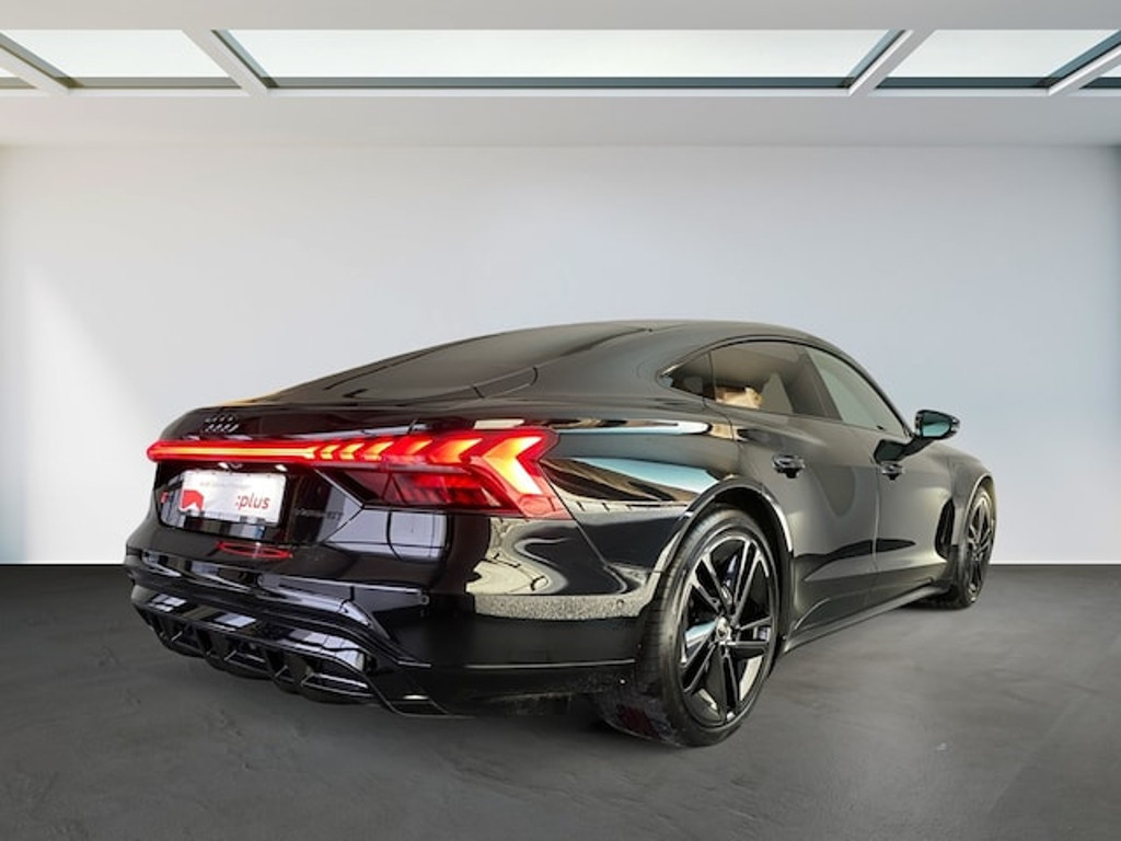 Audi RS e-tron GT