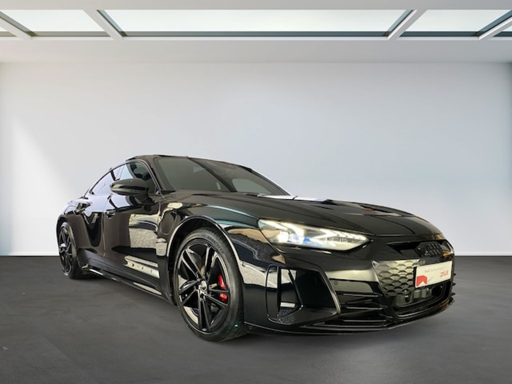 Audi RS e-tron GT