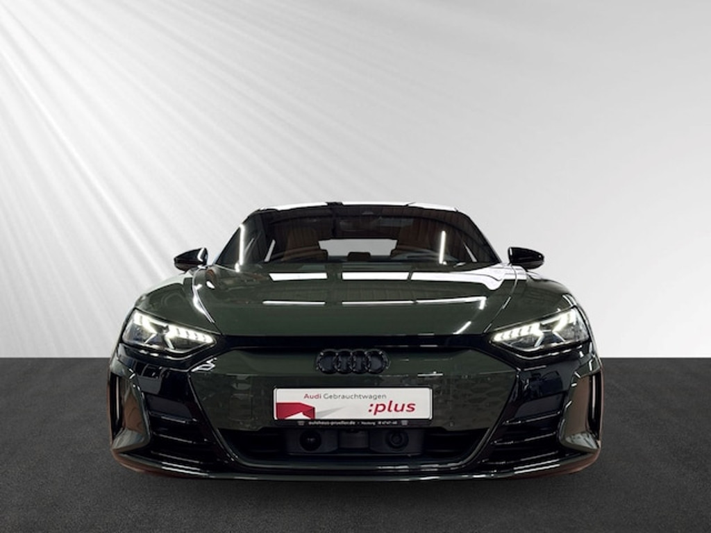 Audi RS e-tron GT