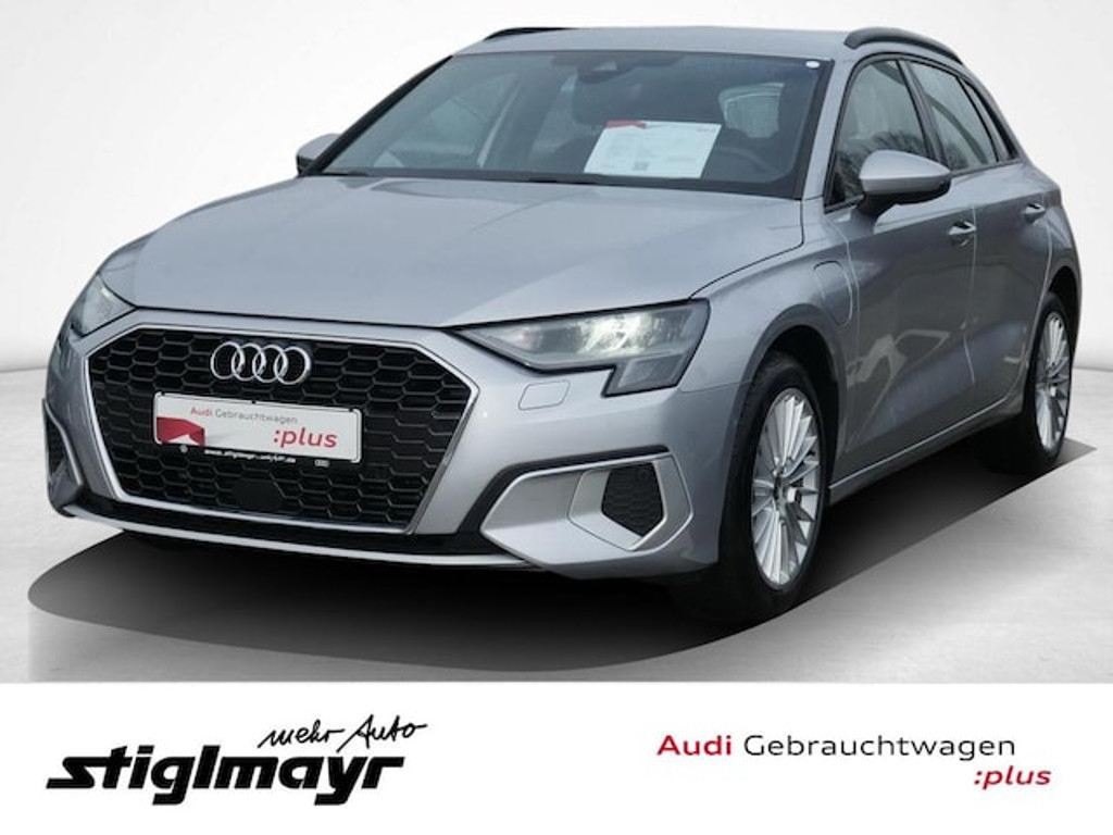 Audi A3 2024 Hybride Benzine