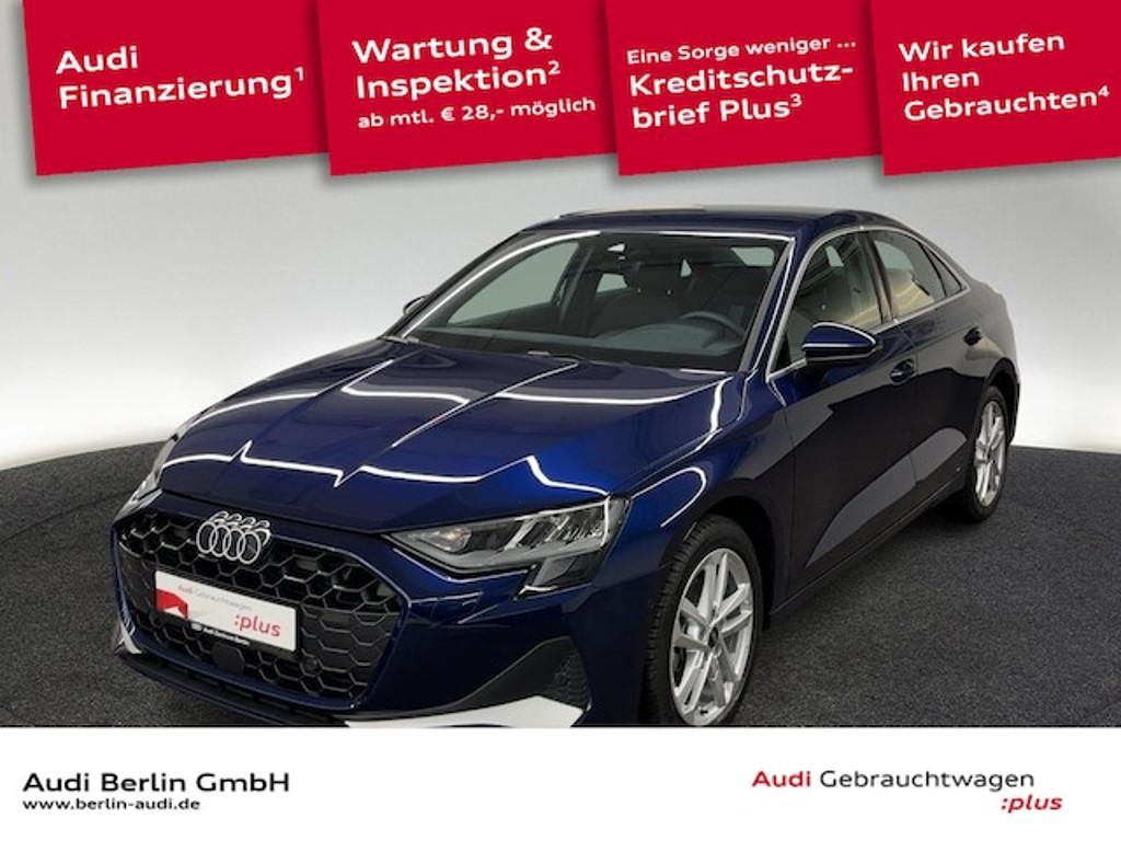 Audi A3 2025 Diesel
