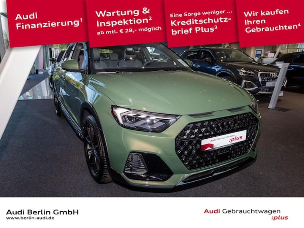 Audi A1 2025 Benzine