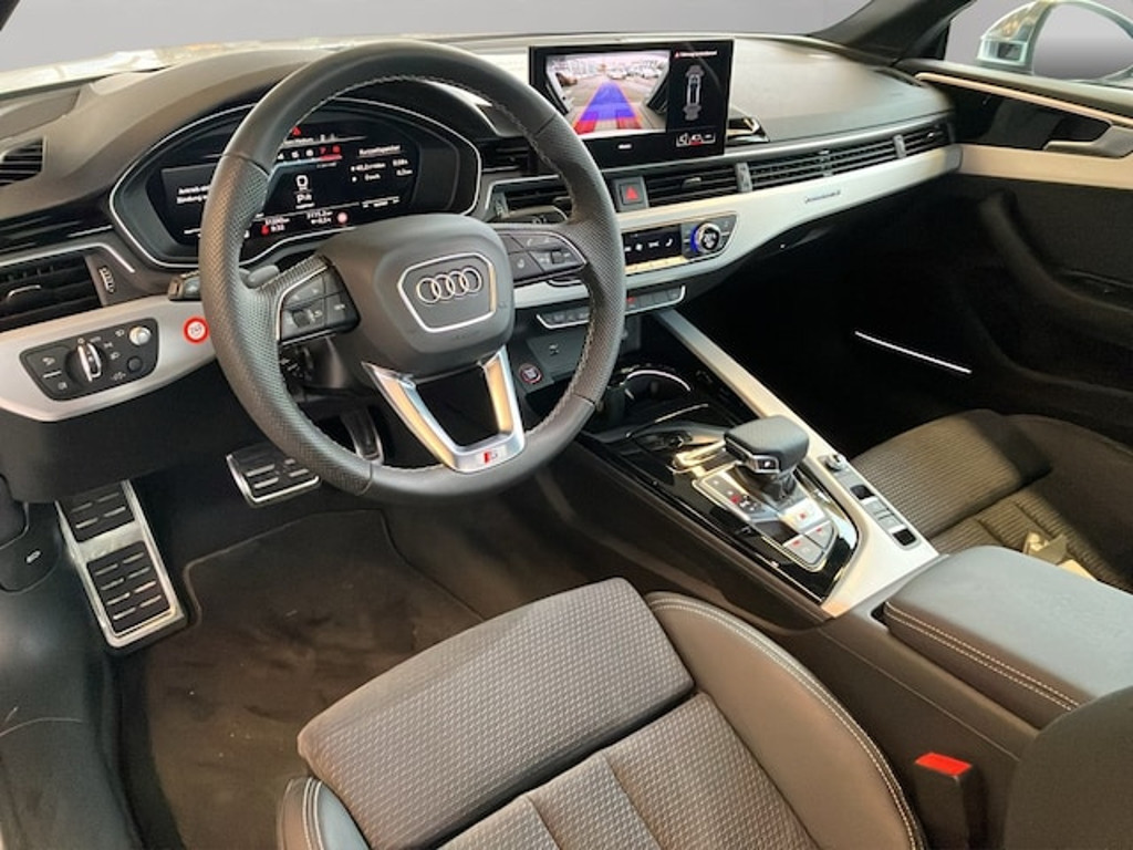Audi S5