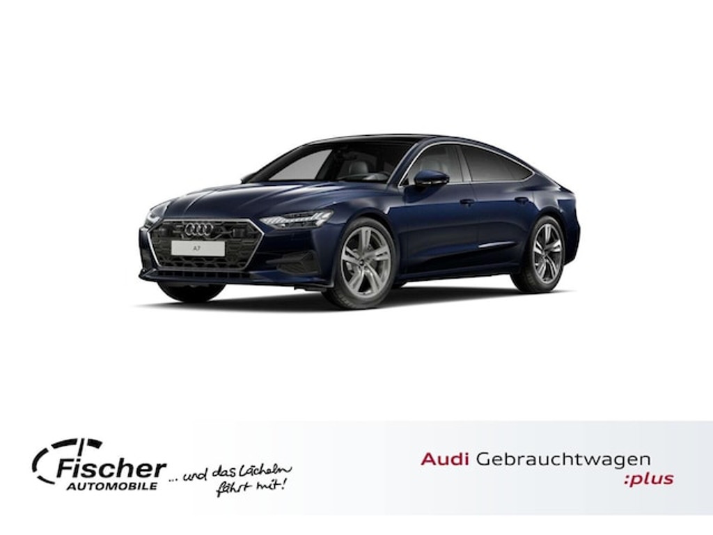 Audi A7 2025 Diesel
