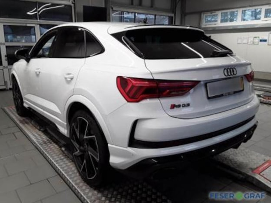Audi RS Q3
