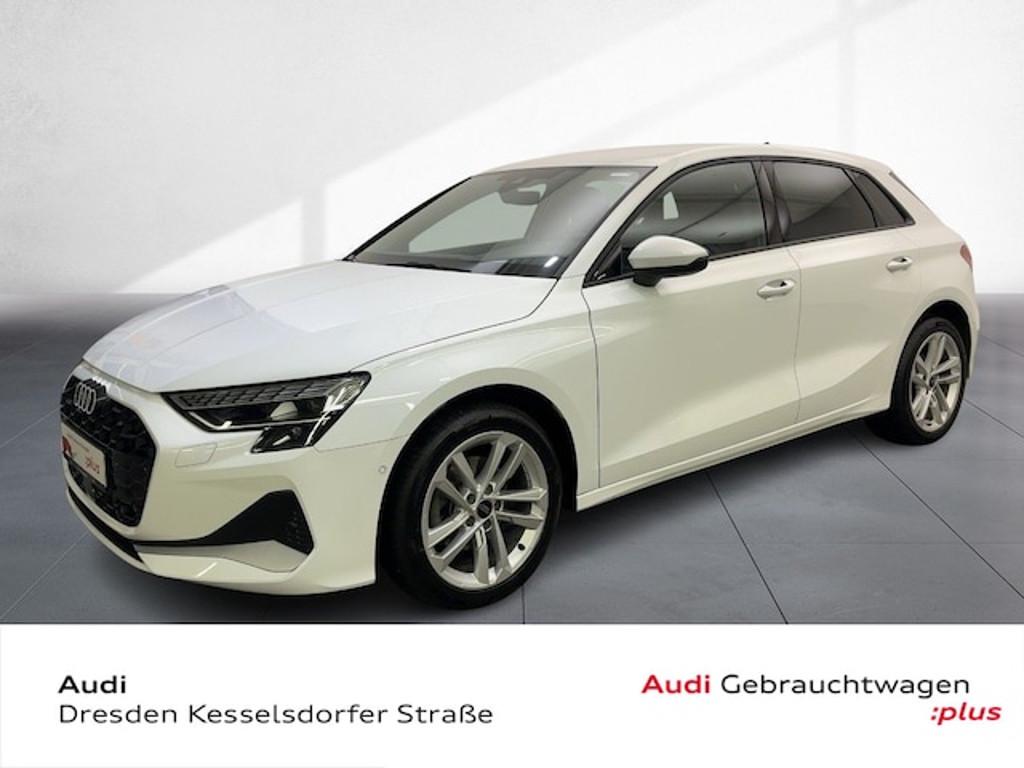 Audi A3 2024 Benzine