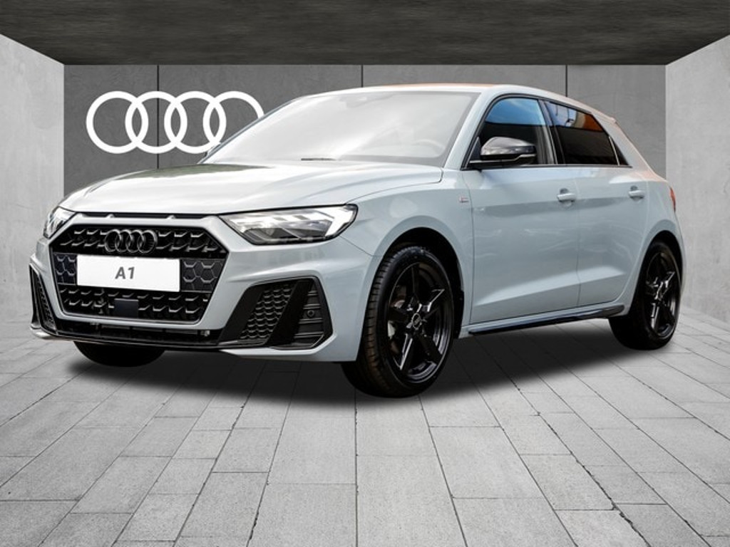 Audi A1 2025 Benzine