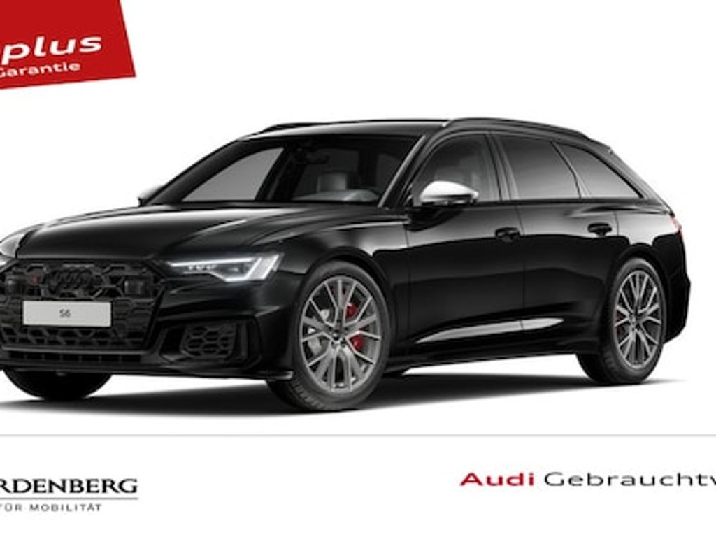Audi S6