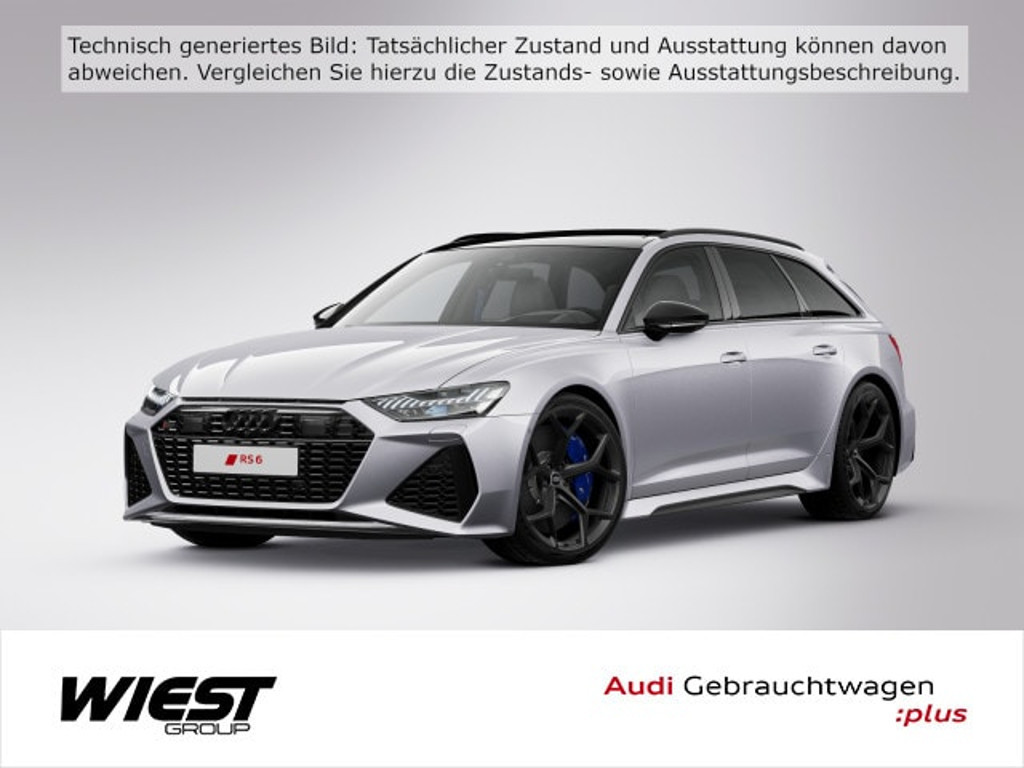 Audi A6 e-tron 2025 Benzine