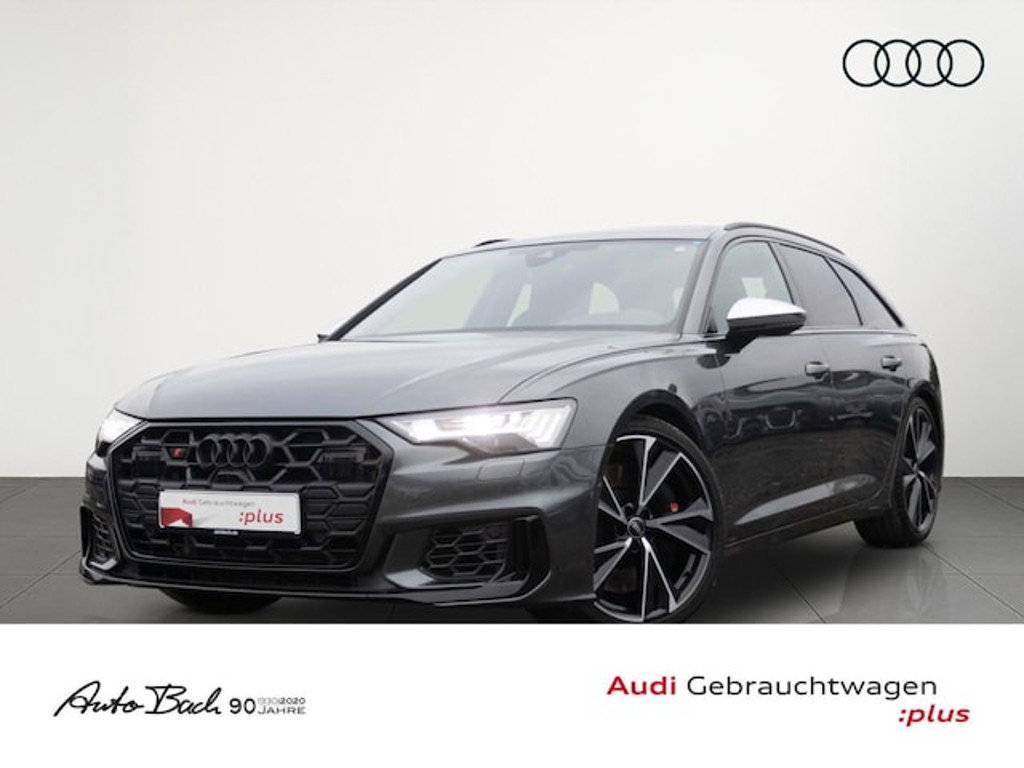 Audi S6 2024 Diesel