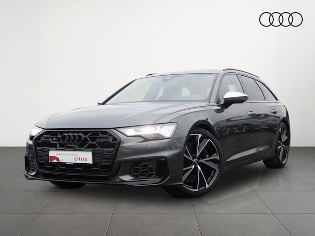 Audi S6