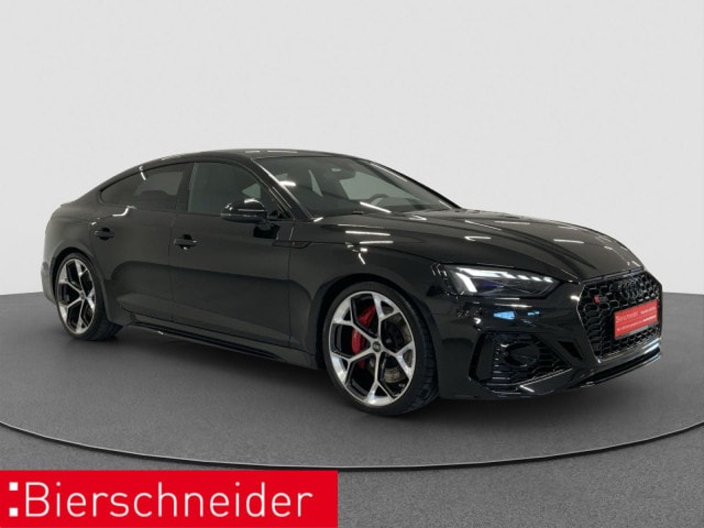 Audi RS5