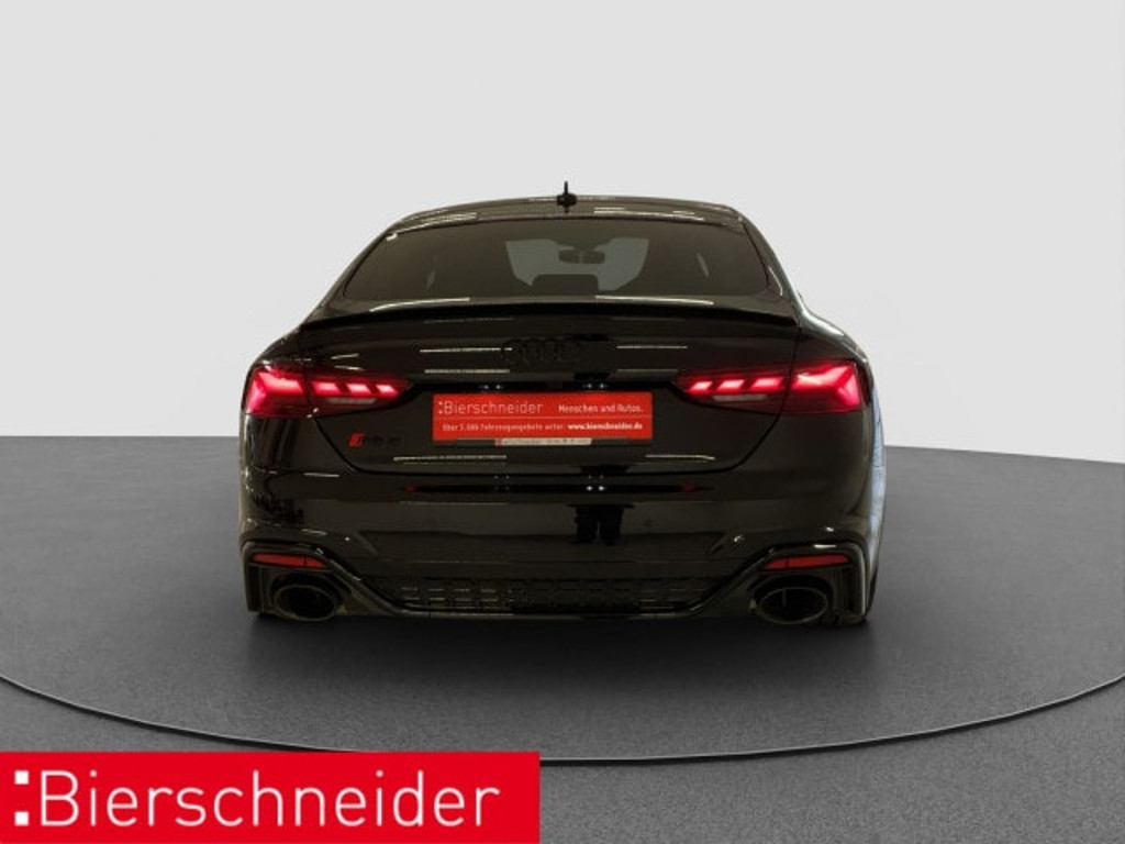 Audi RS5