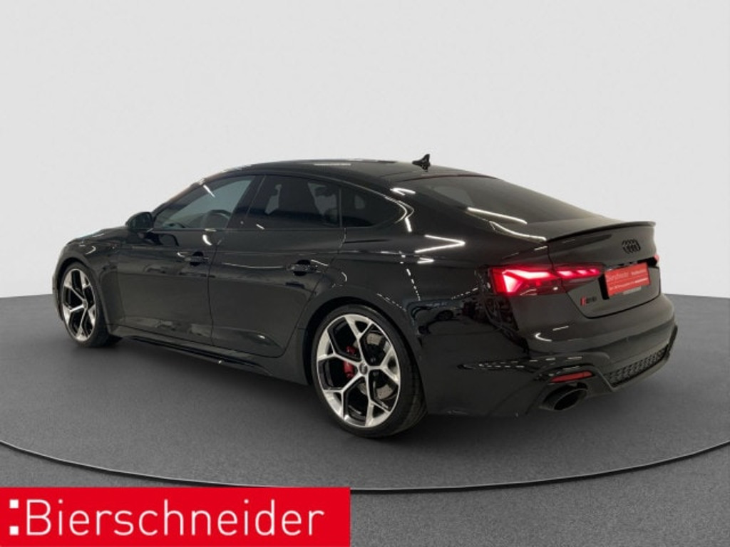 Audi RS5