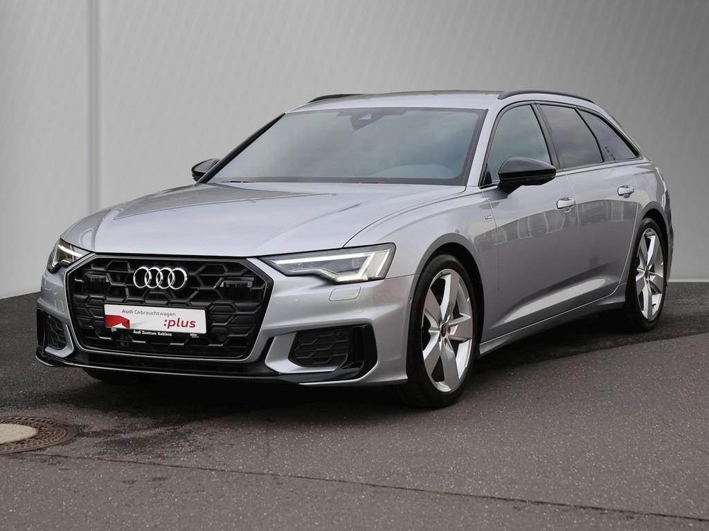 Audi A6 2025 Diesel