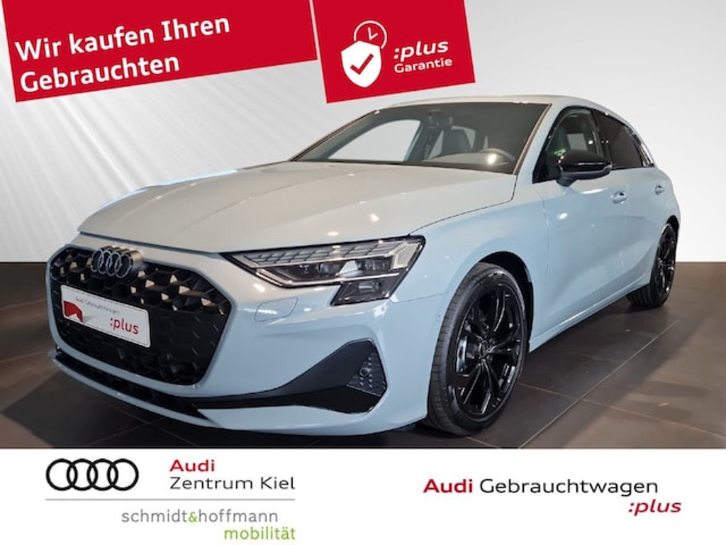 Audi A3 2025 Benzine