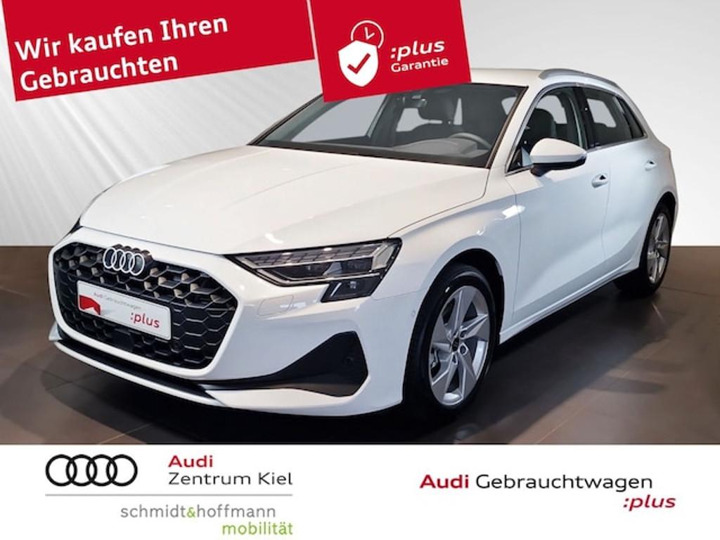 Audi A3 2025 Benzine