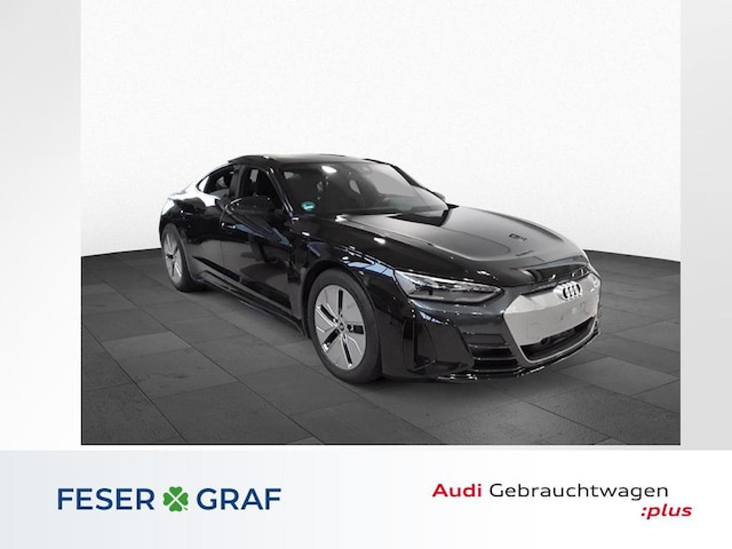 Audi e-tron GT 2023 Elektrisch